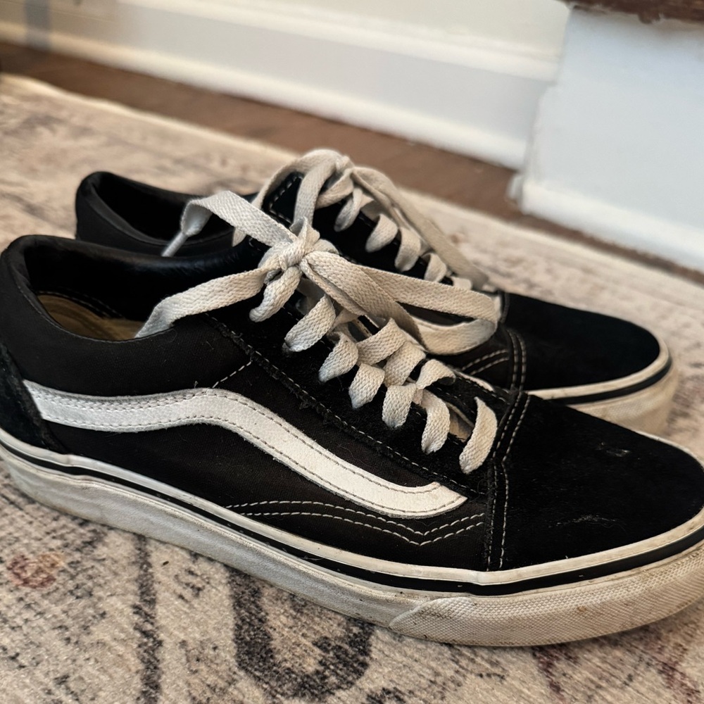 Women’s vans